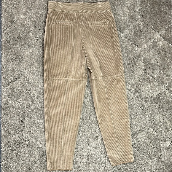 Brunello Cucinelli Corduroy Pants | Size 6 - Picture 9 of 12